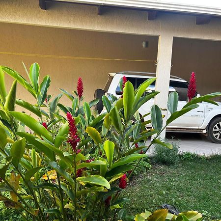 Casa Lavanda Alto Paraíso de Goiás Exterior foto