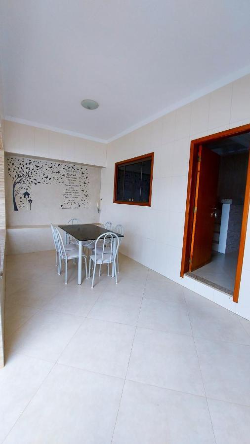 Casa Lavanda Alto Paraíso de Goiás Exterior foto